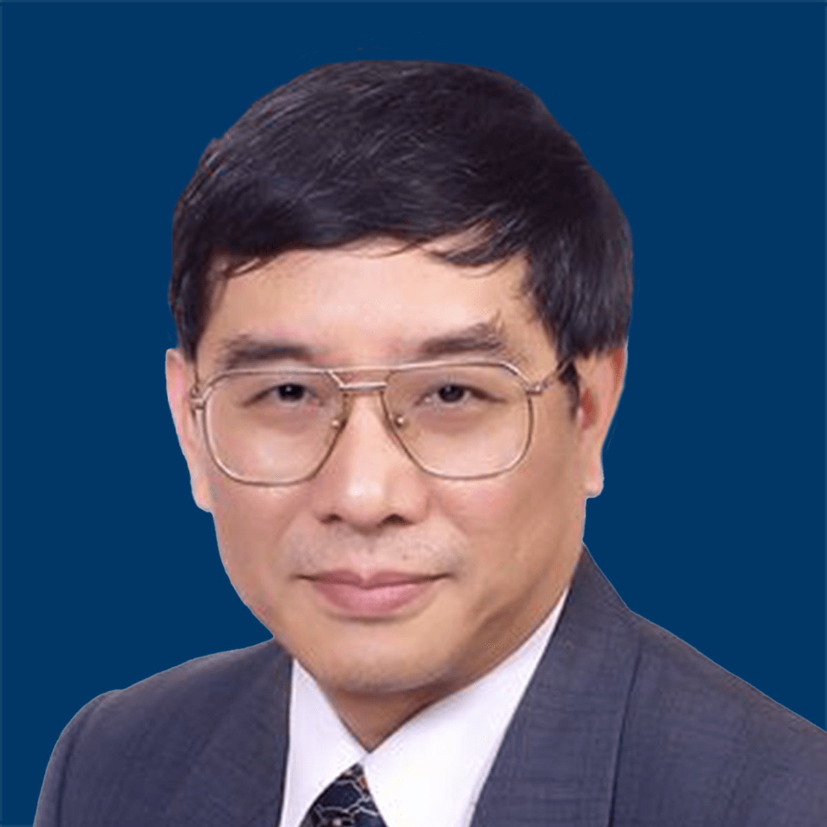 James CH Yang, MD, PhD