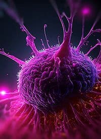 LBL-024 for Extrapulmonary Neuroendocrine Carcinoma | Image Credit: © catalin - stock.adobe.com