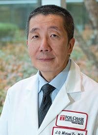 Jian Q. “Michael” Yu, MD, FRCPC, FACNM