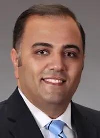 Hesham Abdullah, MD