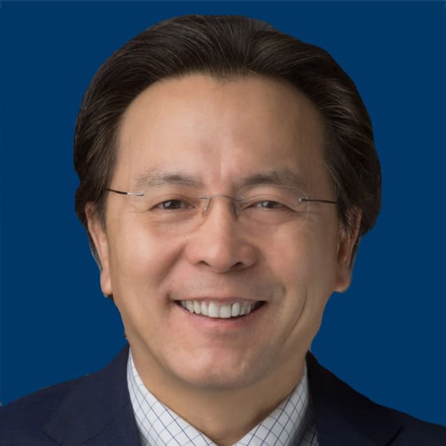 Michael Wang, MD