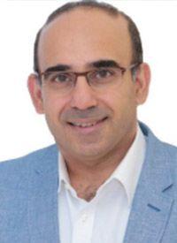 Mohamad Mohty, MD, PhD