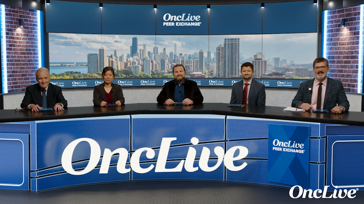 Navigating Second-Line Treatments and CAR T-Cell Therapy for DLBCL: Insights from Dr. Budde and Dr. Lunning