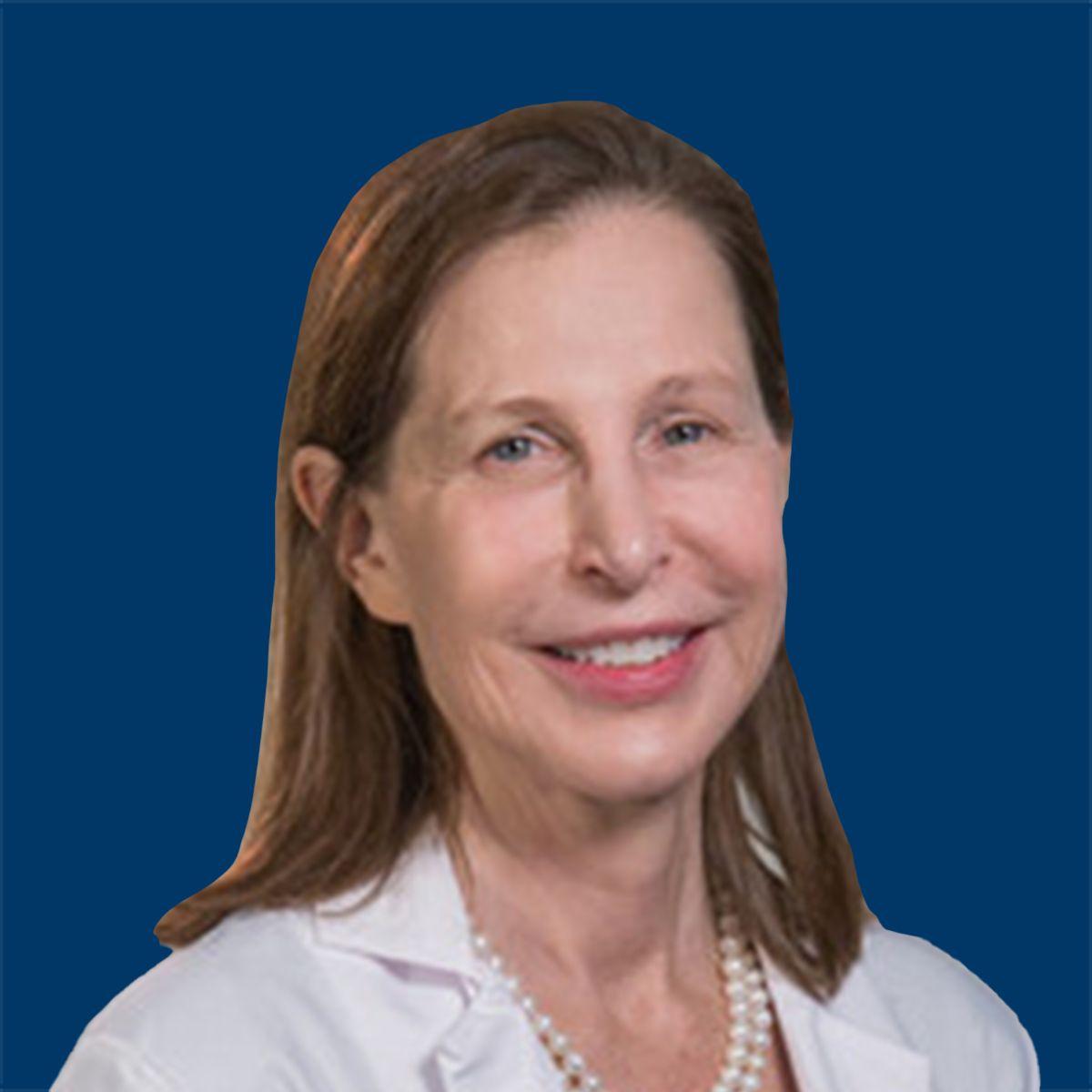 Alexandra Thomas, MD, FACP, professor, medicine, Duke Cancer Institute