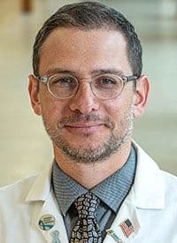 Daniel M. Geynisman, MD