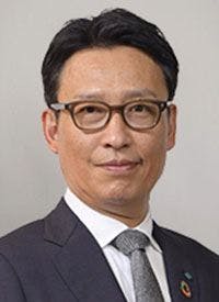 Tsutomu Nakagawa, PhD