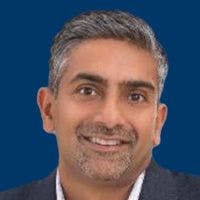 Sushil Patel, PhD, chief executive officer, Replimune