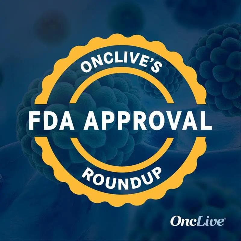 Here is your snapshot of all therapeutic options that the FDA approved in October 2024.