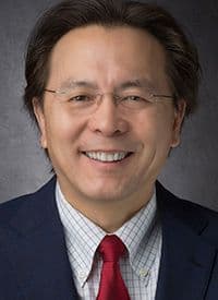 Michael Wang, MD