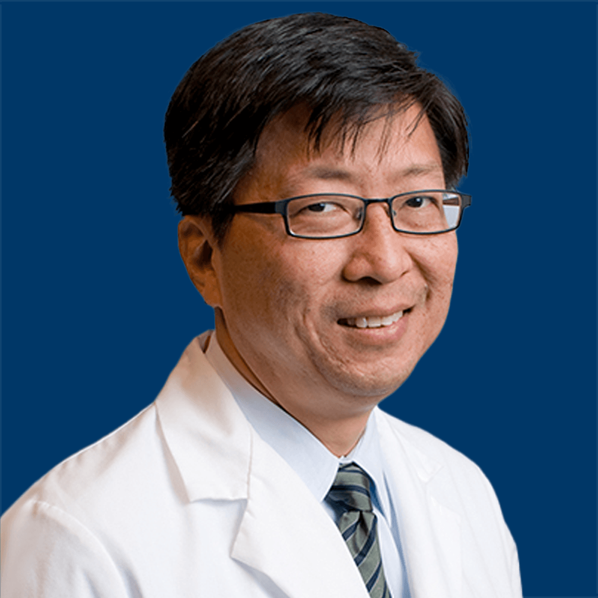 Daniel Chung, MD, of Massachusetts General Hospital