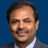 Suresh S. Ramalingam, MD, FACP, FASCO, of Winship Cancer Institute