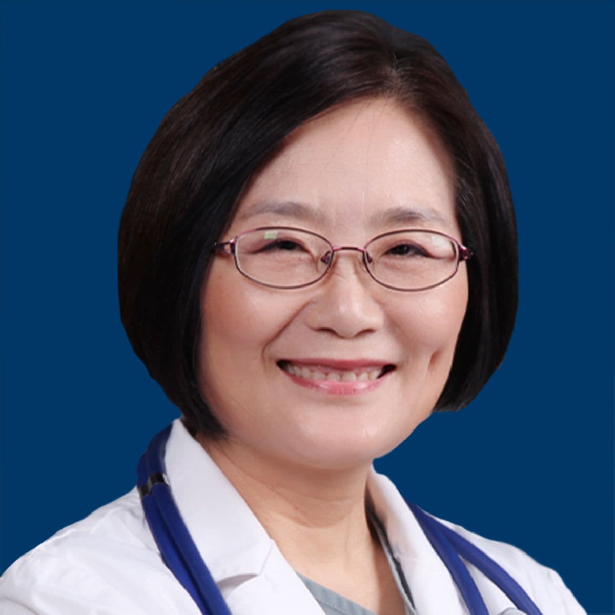 Lin Shen, MD