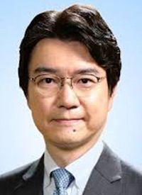 Hidehito Horinouchi, MD, PhD