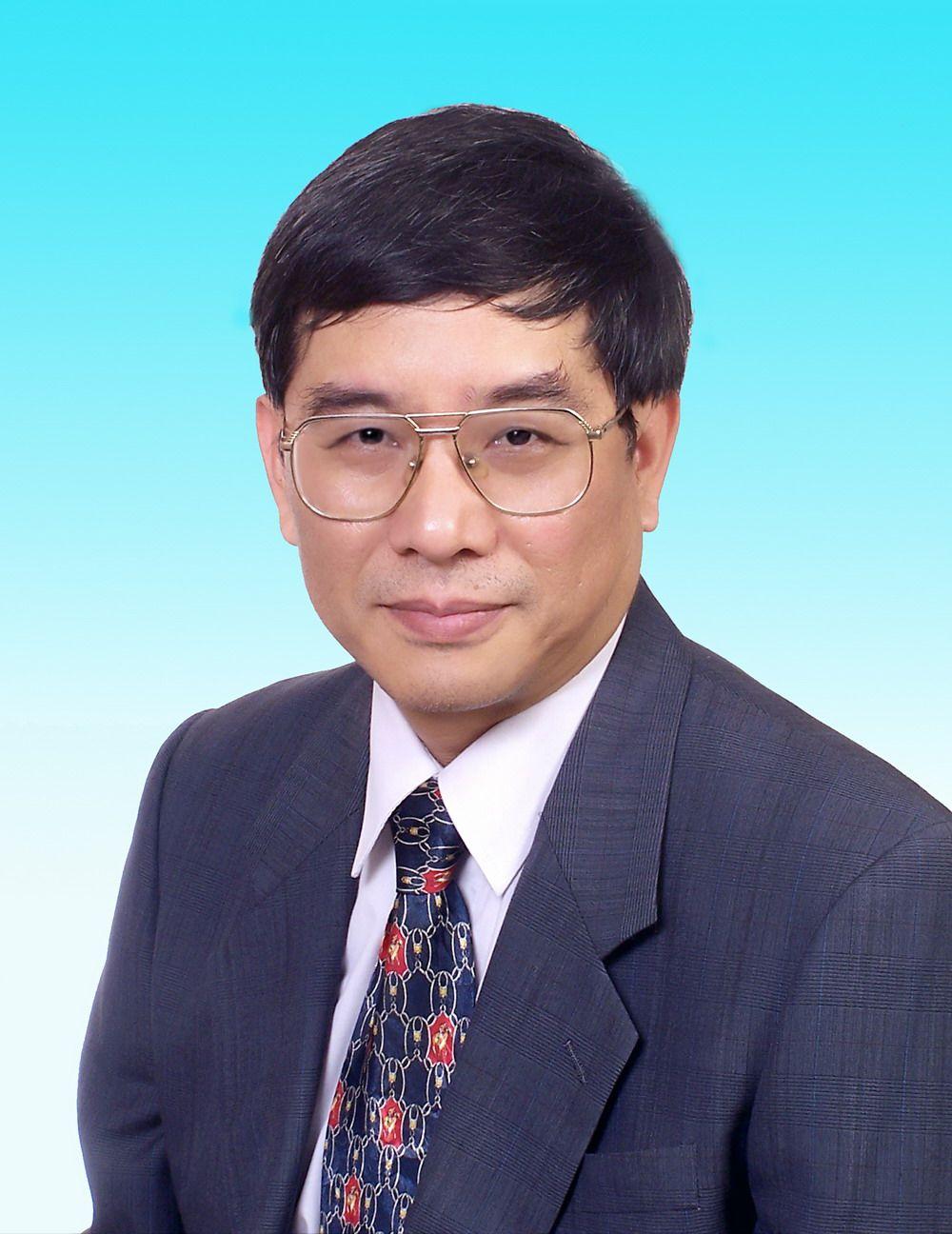 James CH Yang, MD, PhD