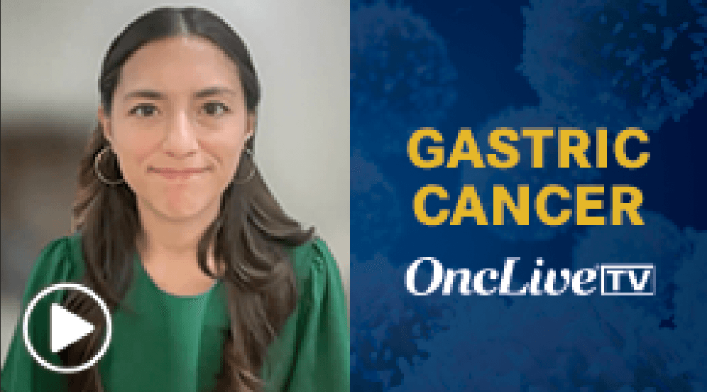 Cindy Medina Pabon, MD, assistant professor, Sylvester Cancer Center, University of Miami; assistant lead, GI Cancer Clinical Research, Gastrointestinal Medical Oncology, University of Miami Health Systems