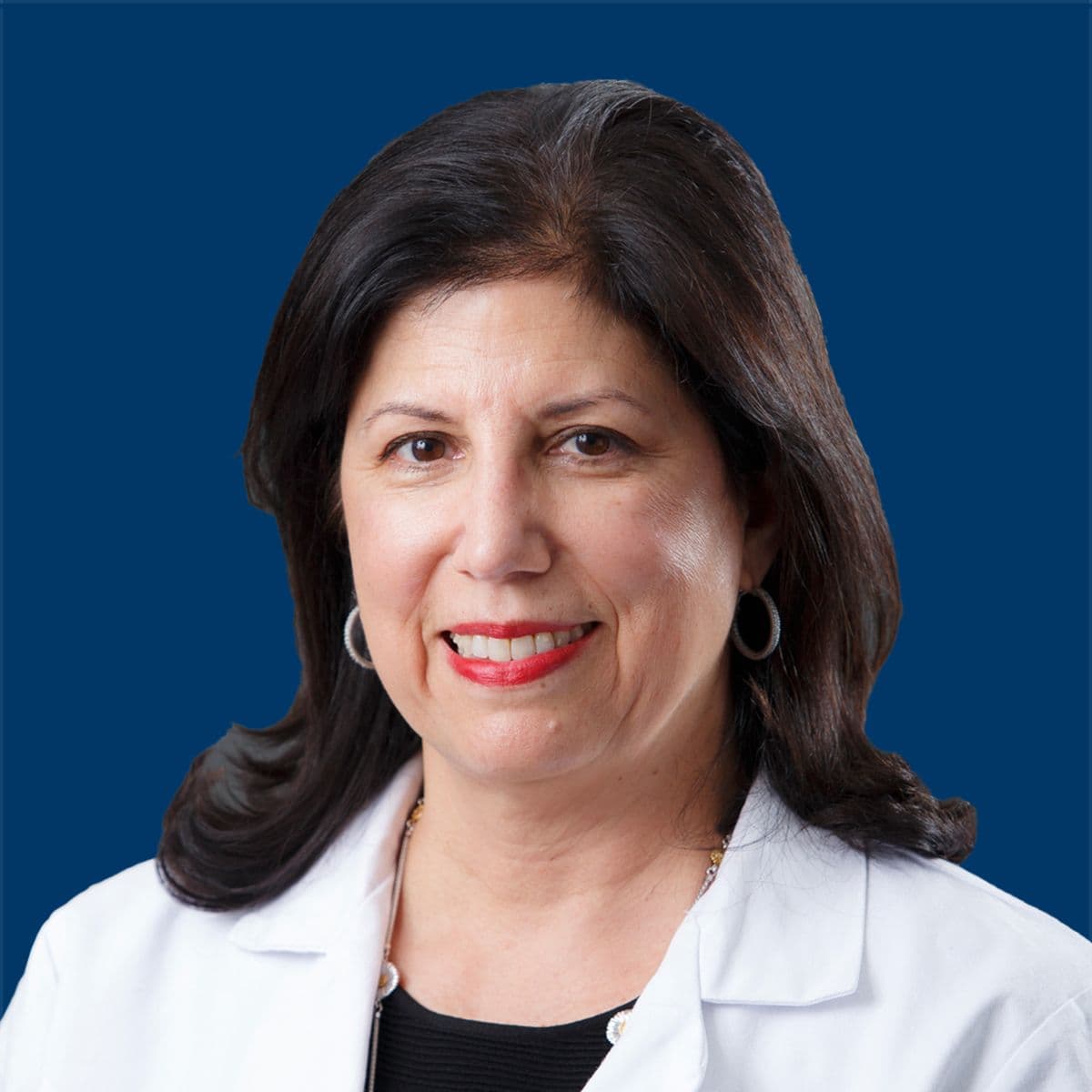 Linda T. Vahdat, MD