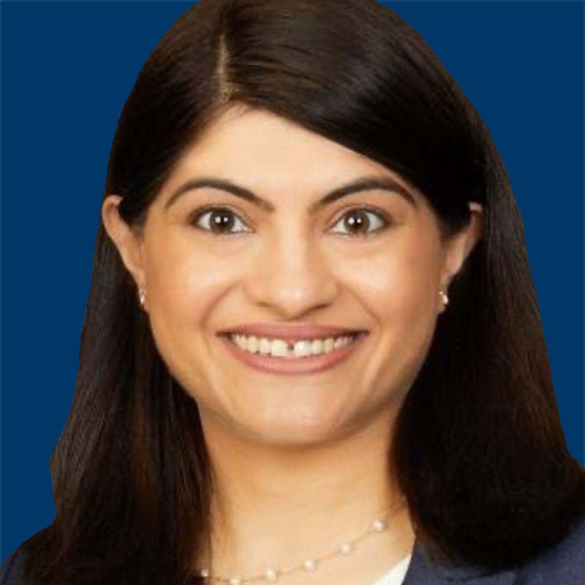 Surbhi Sidana, MD