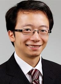 Wenxin “Vincent” Xu, MD