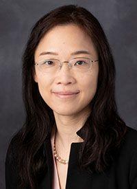 Xiuning Le, MD, PhD