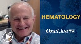 Jeffrey S. Miller, MD, professor, medicine, Division of Hematology, Oncology and Transplantation; deputy director; Roger L. and Lynn C. Headrick Chair in Cancer Therapeutics; associate scientific director, Molecular and Cellular Therapeutics, University of Minnesota Masonic Cancer Center