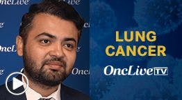 Chinmay Jani, MD, clinical fellow, Hematology & Oncology, Sylvester Comprehensive Cancer Center at the University of Miami/Jackson Memorial Hospital