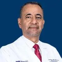 Luis Raez, MD, of Memorial Cancer Institute