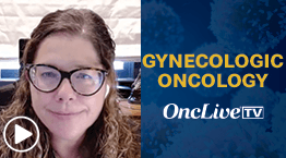 Shannon N. Westin, MD, MPH, FACOG, director, Early Drug Development, clinical medical director, professor, Department of Gynecologic Oncology and Reproductive Medicine, Division of Surgery, codirector, Ovarian Cancer Moonshot Program, The University of Texas MD Anderson Cancer Center