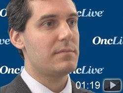 Dr. Postow on the Current Treatment Landscape in Melanoma