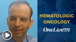 Marc J. Braunstein, MD, PhD, associate professor, Department of Medicine, co-director, Hematology-Oncology System, New York University (NYU) Grossman Long Island School of Medicine