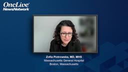 Concurrent NSCLC Biomarker Testing at Diagnosis