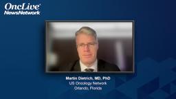 NCCN Guidelines: Optimizing NSCLC Treatment with Concurrent Biomarker Testing