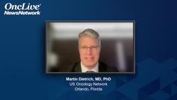 Overcoming Barriers to NSCLC Biomarker Testing