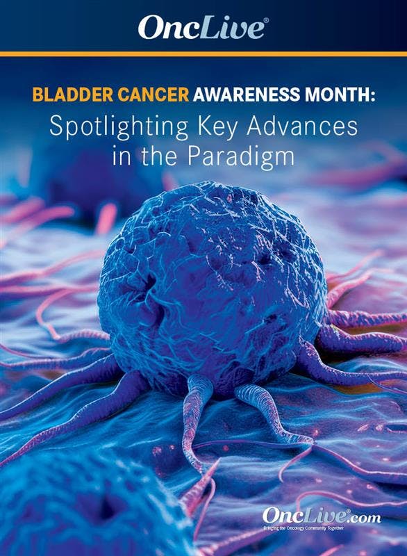 Bladder Cancer Awareness Month: Spotlighting Key Advances in the Paradigm