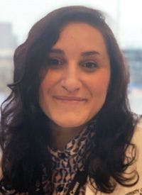 Sara Corvigno, MD, PhD